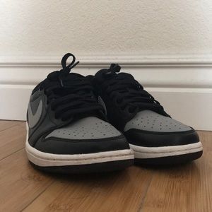 Air Jordan 1 Retro Low OG